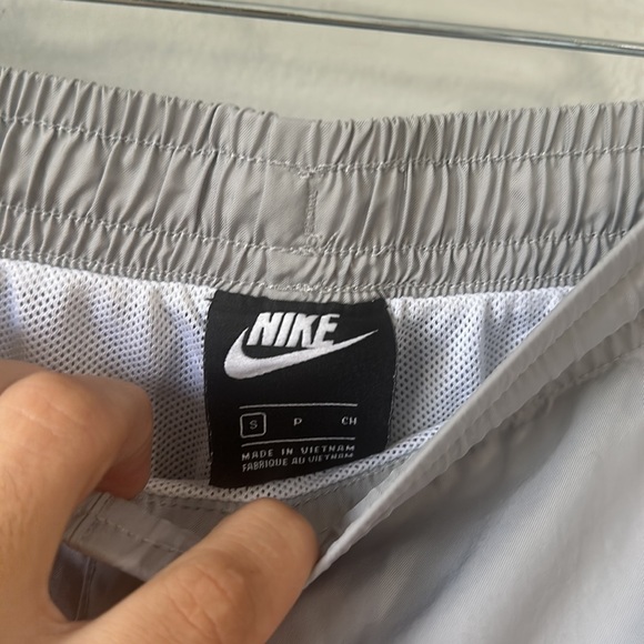 Nike shorts streetwear and swimming. - Picture 4 of 4
